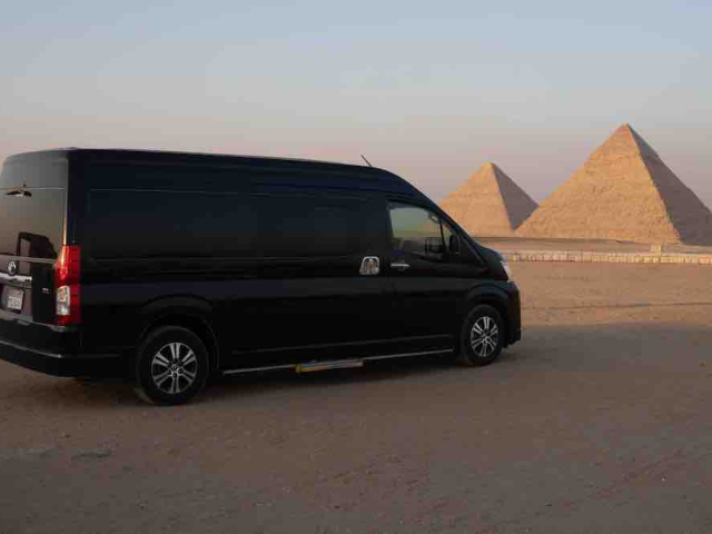 vip trips egypt